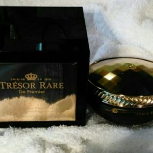 Tresor Rare BX-skin Relaxor Thermal Mask